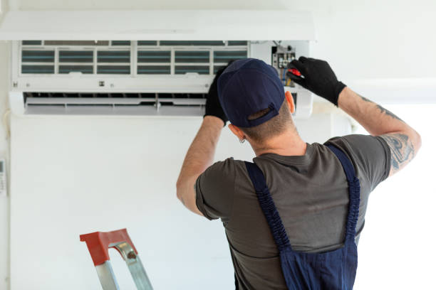 Best Best Air Duct Cleaning Near Me  in Davie, FL