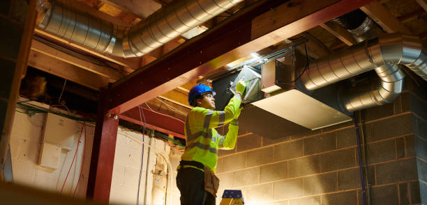 Best Affordable Air Duct Cleaning  in Davie, FL