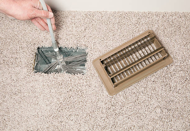 Best Commercial HVAC Duct Cleaning  in Davie, FL